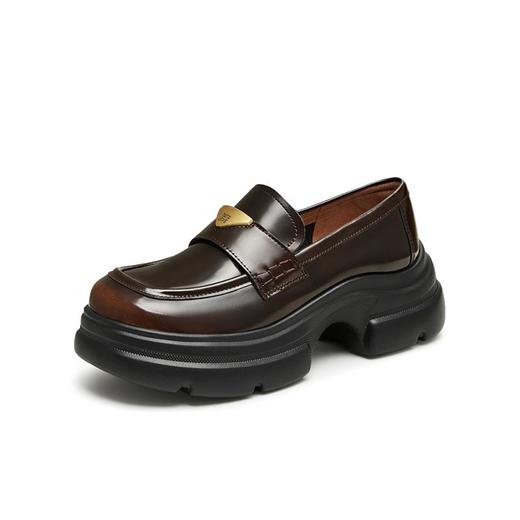 Tata他她 女乐福鞋 7OL29AA5 商品图1