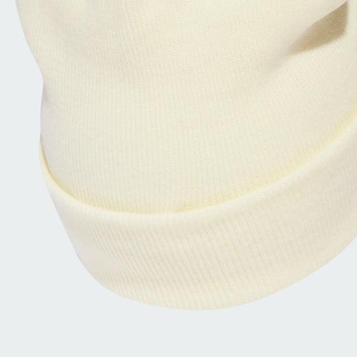 Adidas阿迪达斯ADICOLOR CLASSIC BEANIE 针织运动帽KB3012 商品图1