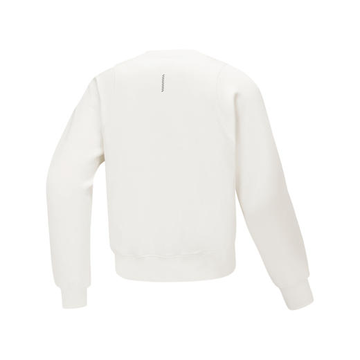 Skechers斯凯奇 女针织套头卫衣 P425W075-0074 商品图2