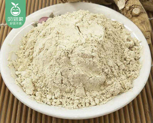 西洋参粉（配礼袋）/1份（100g*2罐） 商品图1