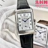 积家翻转系列 双面翻转 两针半 男士机械腕表 Reverso Classic Large Duoface Small Second 男款翻转系列 商品缩略图1