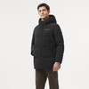 坦博尔 羽绒服男连帽厚款 TAF510561A 商品缩略图4