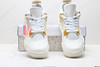 耐克乔丹Air Jordan 4 Retro经典复古休闲运动篮球鞋FV5029-006男女鞋 商品缩略图6