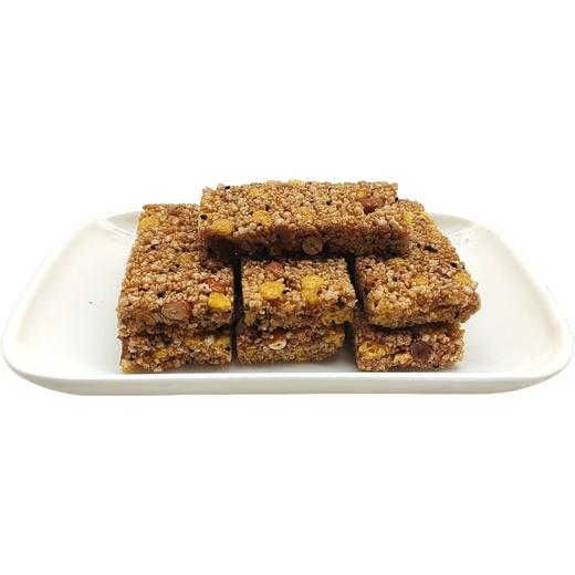 五柳巷——五谷杂粮酥裸装    保质期5个月 商品图2