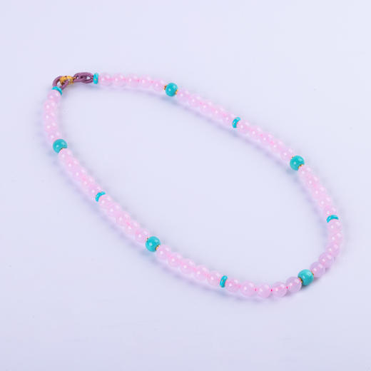 【红粉佳人】紫翡多用珠串   ZX2510081 商品图1