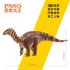 PNSO沉龙巴卡里恐龙大王成长陪伴模型94 商品缩略图2