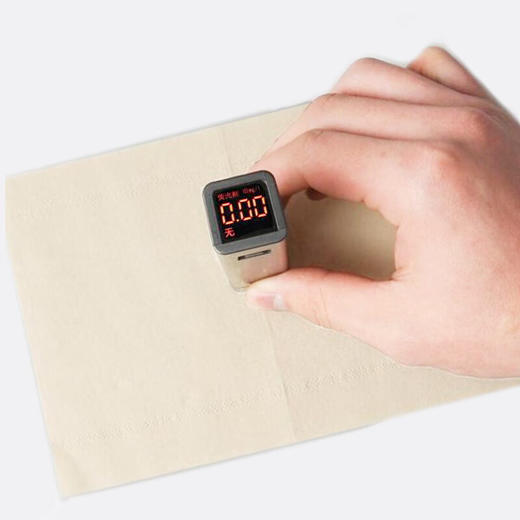 蓝漂 竹浆本色抽纸4层224张*16包 LPBS16BC0M 商品图2