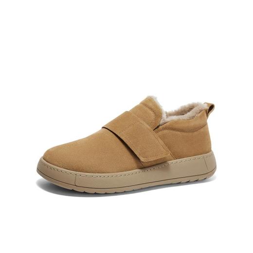 森达 男休闲鞋 1KJ01DM4 商品图1