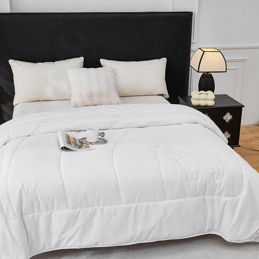 彼加曼 新西兰绒尊羊毛被200*230cm BGM-B2558 商品图2