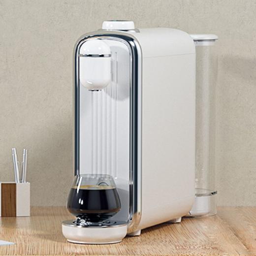 Westinghouse西屋 过滤直饮即热饮水机白色1L WFHUF-U5002 商品图2