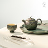 万仟堂陕历博联名款五代莲香·成套陶瓷茶具 商品缩略图3