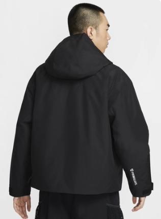 【耐克】B座5楼 耐克ACG P棉 STORM-FIT男防风保暖夹克冬外套防泼水棉服FV8682-010 商品图1