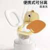 【冬日暖拥】曼龙儿童马桶坐便器女宝宝专用坐垫圈婴儿尿盆便盆小男孩如厕训练 商品缩略图1