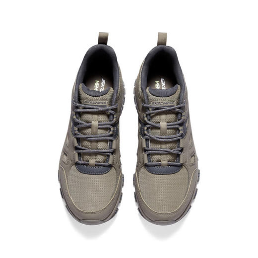 Skechers斯凯奇 男户外鞋 237379-TPE 商品图4