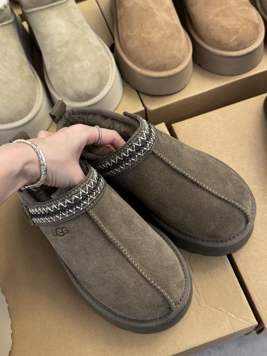 【女款】河南桑坡雪地靴 两穿民族风 35-41码 商品图5