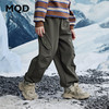 【MQD】童装男童裤子休闲裤保暖加绒冬季新款儿童韩版加厚 商品缩略图1