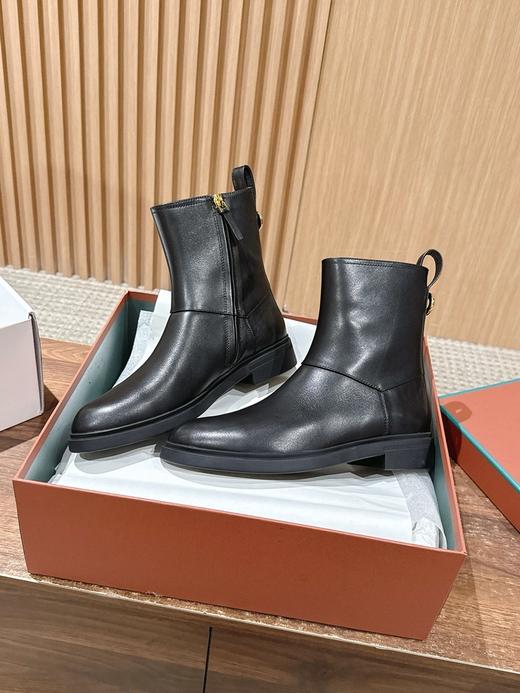 诺悠翩雅 新款切尔西靴(DBG) 商品图1