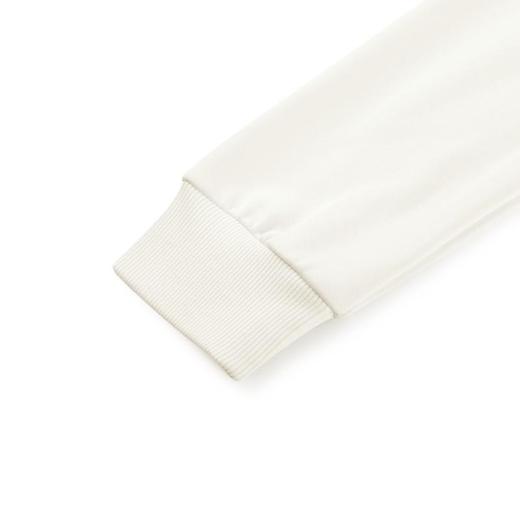 Skechers斯凯奇 中性针织套头卫衣 L324U107-0074 商品图4