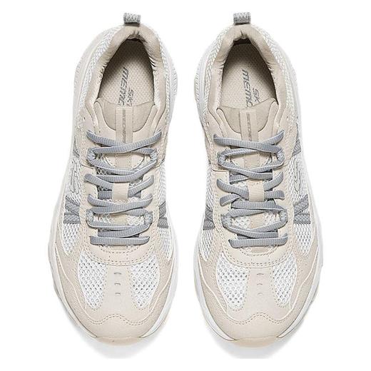 Skechers斯凯奇 女户外鞋 180291-NAT 商品图3