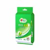 心相印 杀菌独立便携装湿巾10片*1包 A0DBS10P-1B 商品缩略图0