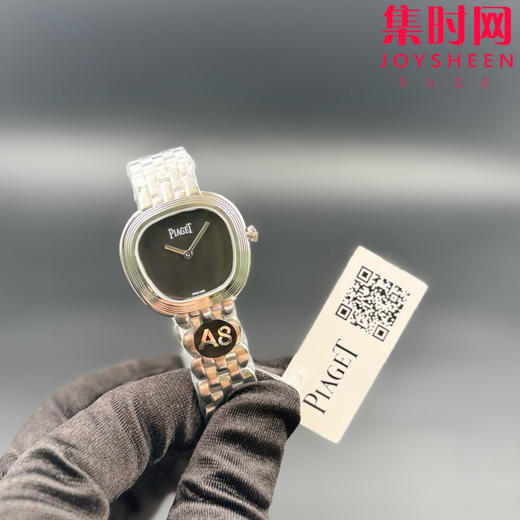 A8伯爵新款女士腕表 Sixtie鎏金悦影系列 ﻿ 在瑞士钟表展「钟表与奇迹」闪亮登场！ 商品图4