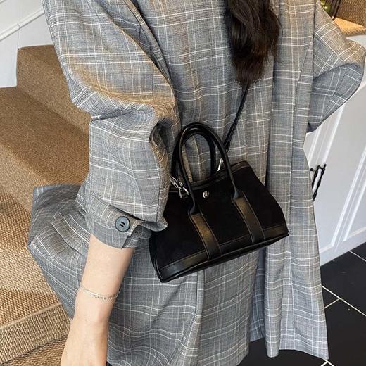 Solarfri 麂皮绒花园包 商品图4