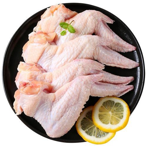 新鲜鸡全翅 500g 商品图0