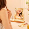 【故宫镜子】喜上梅梢化妆镜博物馆文创新婚订婚结婚礼物送新娘新人 商品缩略图2