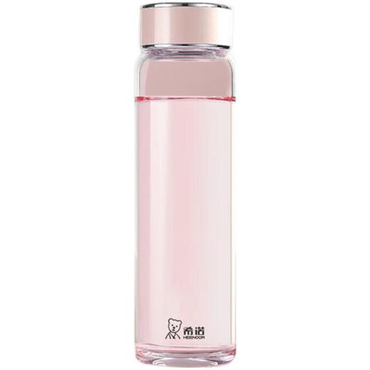 希诺 单层玻璃杯420ml XN-7550 商品图2