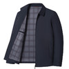 丰讯 夹克翻领行政春秋季新款商务休闲百搭男士上衣外套 FXNX8509 商品缩略图0