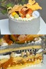 黑芝麻南瓜蛋糕 商品缩略图3