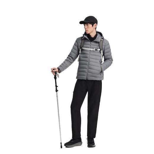 波司登 男连帽短款羽绒服 B250131039 商品图2