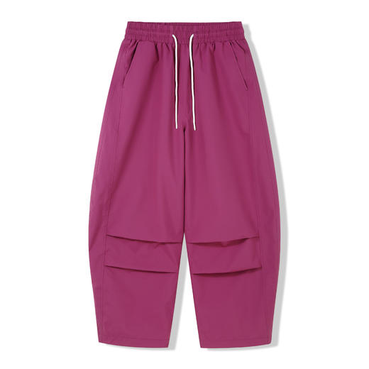 纳趣户外东北滑雪裤防水保暖冲锋裤全压胶单层登山裤加绒软壳裤 商品图4