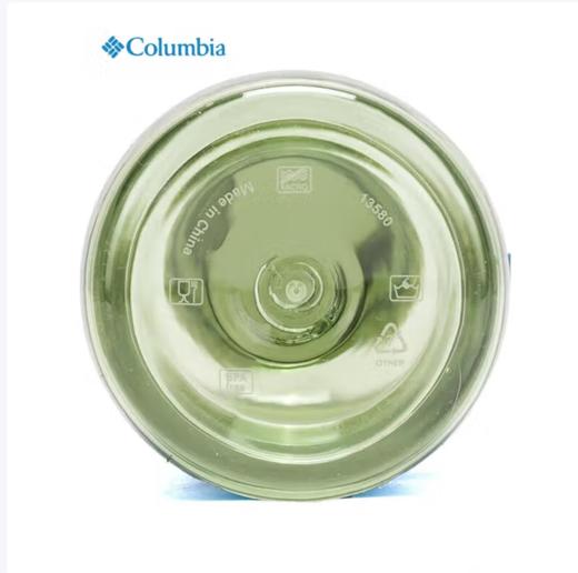 哥伦比亚650ML塑料水壶CCN-063 商品图4