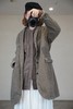 Maison de soil拼色衬衣 商品缩略图7