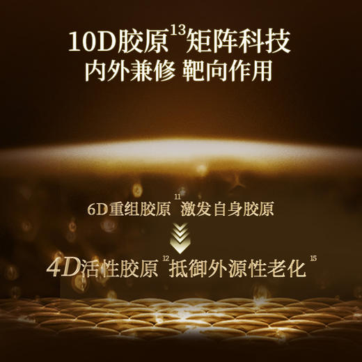 INSIDE FLOW菁致抗皱精华反重力绷带面膜 商品图4