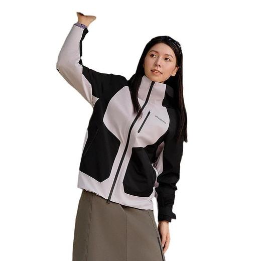波司登 通用一手长连帽长袖羽绒服 B250331360 商品图1