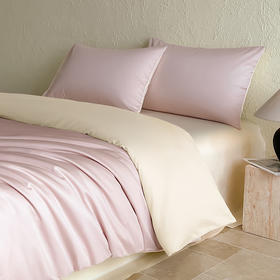 丝享贡缎新疆长绒棉套件（床单款）