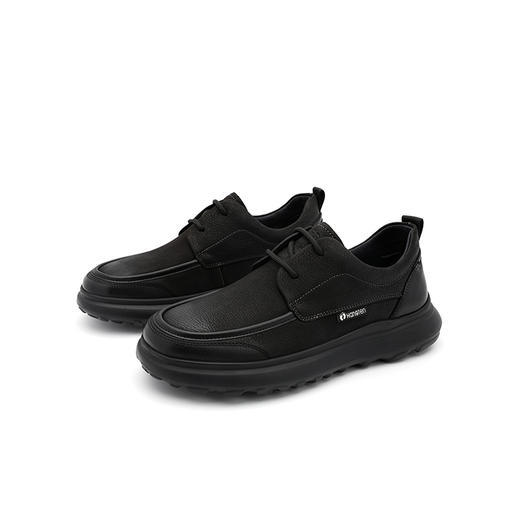 Hangten欢腾 男休闲鞋 E082329K 商品图0