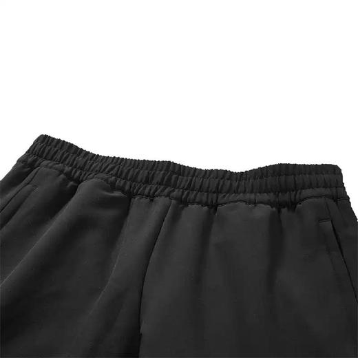 Skechers斯凯奇 男梭织长裤 P423M035-0018 商品图4