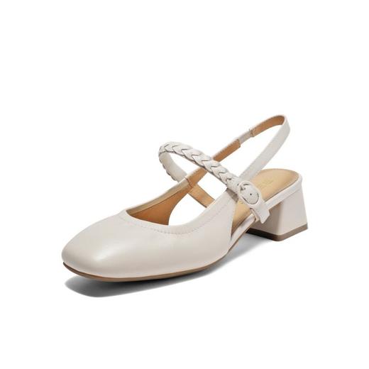 Belle百丽 女凉鞋 A8H1DBH4 商品图1