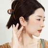 敦煌文创【耳畔天香】系列耳环/耳坠，真材实料 材质细腻 恬静淡雅 香韵常伴 商品缩略图5