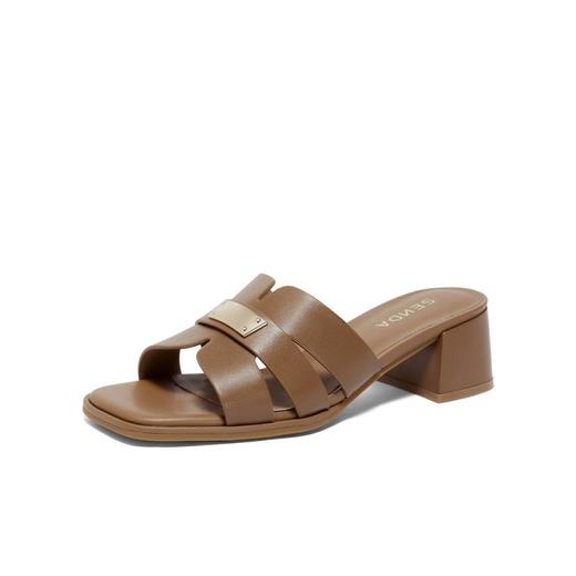 森达 女凉鞋 XCE01BT4 商品图1