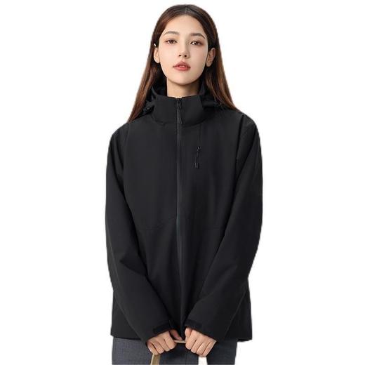 丰讯 男女同款夹克 FXTF251805 商品图0