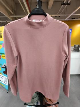 59.9秒杀GABRILE MANN女士打底衫（线下同时售卖  不保证有货）526864-CY