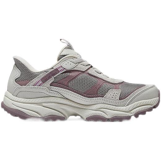 Skechers斯凯奇 女绑带城市户外鞋 180243-MVMT 商品图4