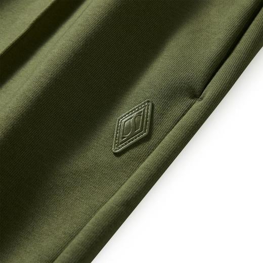 Skechers斯凯奇 女针织长裙 L323W063-0067 商品图4