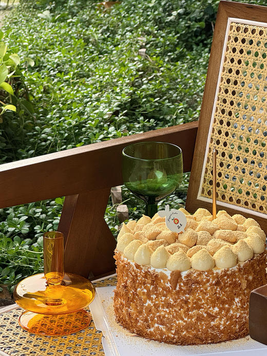 豆乳麻薯 商品图1