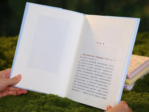 《时时刻刻：伍尔夫文集》（精美函套全5册），随书附赠5大赠礼。 为所有女性点亮思想明灯,劈开人生枷锁。 商品图3