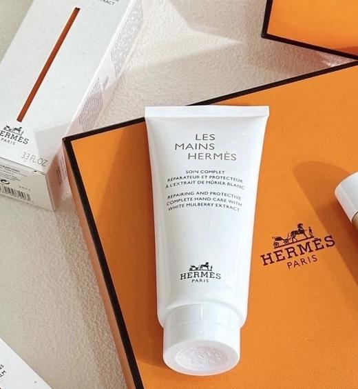 【上新特价】Hermes爱马仕新款护手霜100ml 商品图1